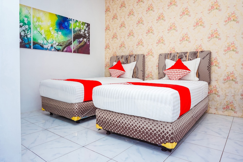 Hotel O Jalan Jenderal Sudirman Near Imam Bonjol Square Formerly Nelvi Guest House 26/50