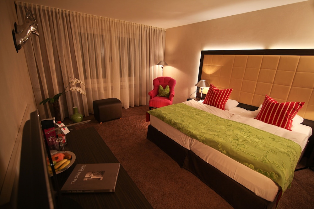 Romantik Hotel Schloss Rettershof 10/34