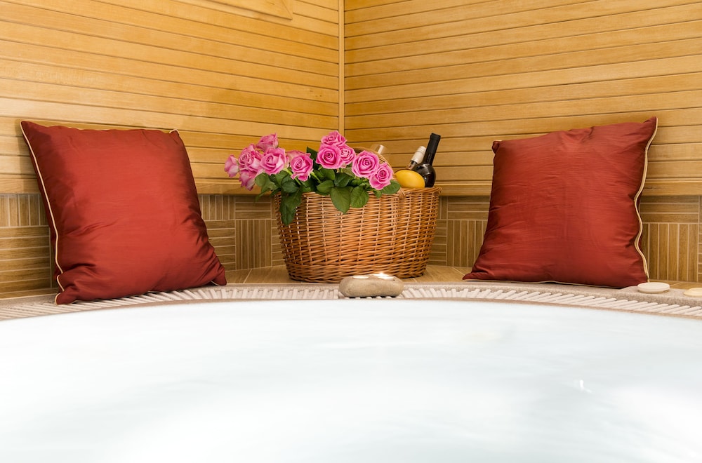 Boutique Hotel Seven Days 8/50