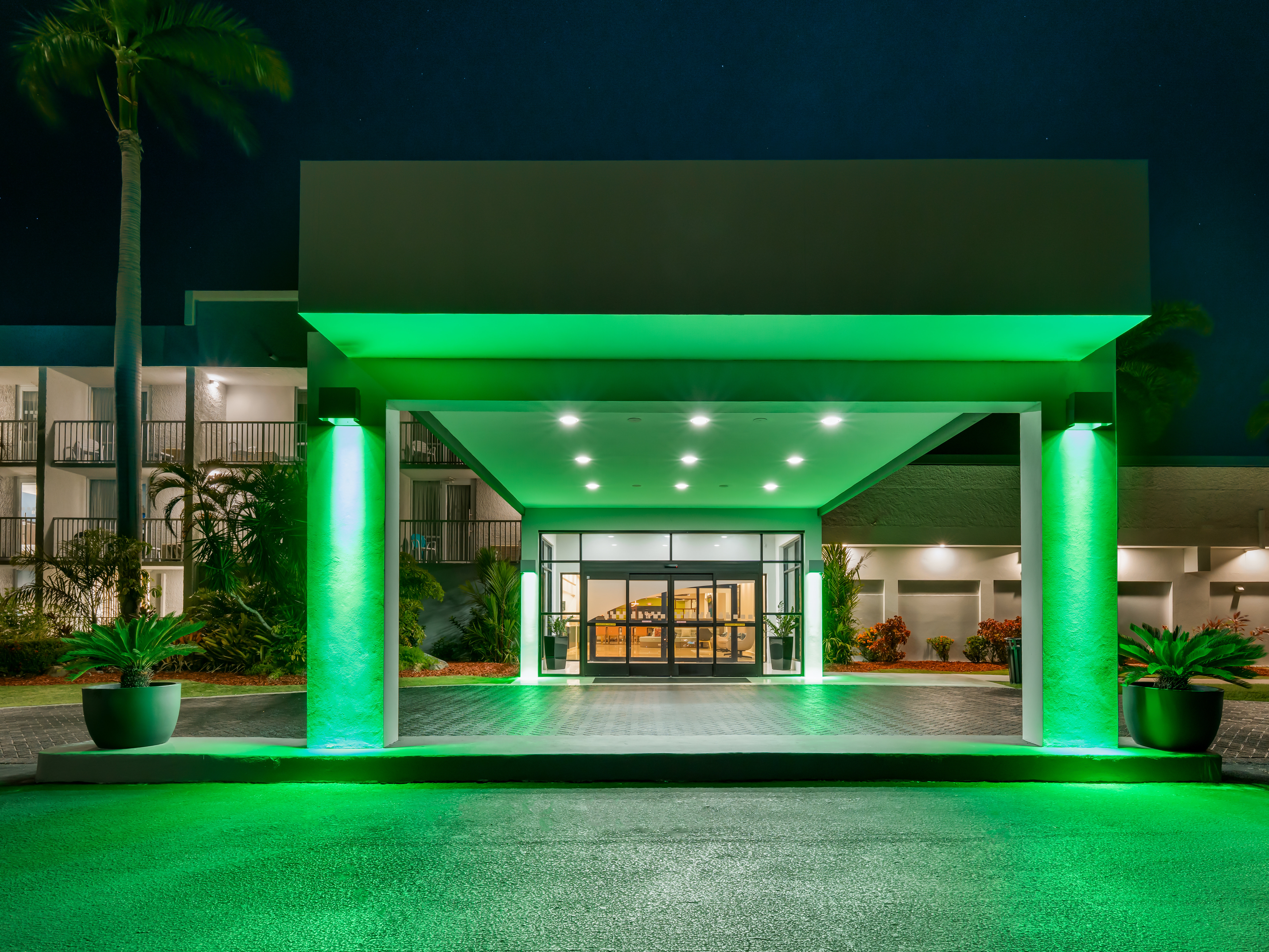Holiday Inn Ponce And Tropical Casino 10/50