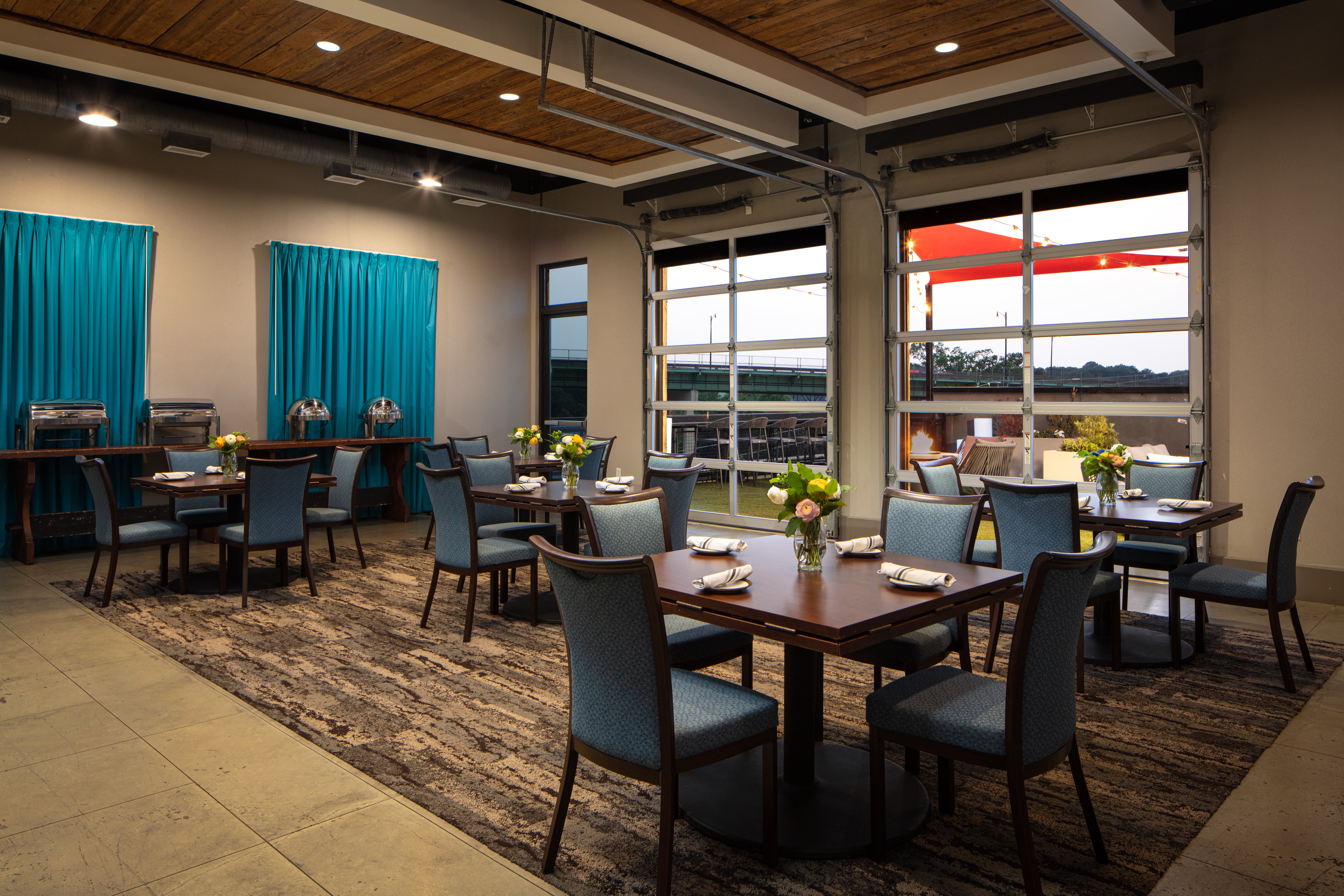 Hotel Indigo Tuscaloosa Downtown 42/69
