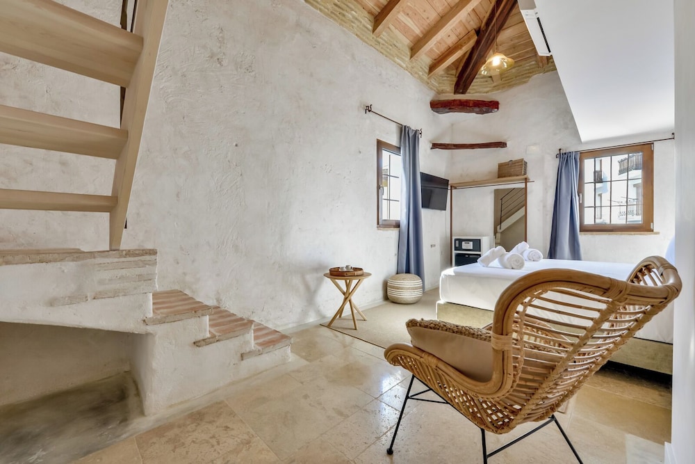 Maison Salva - Hotel Boutique 30/50