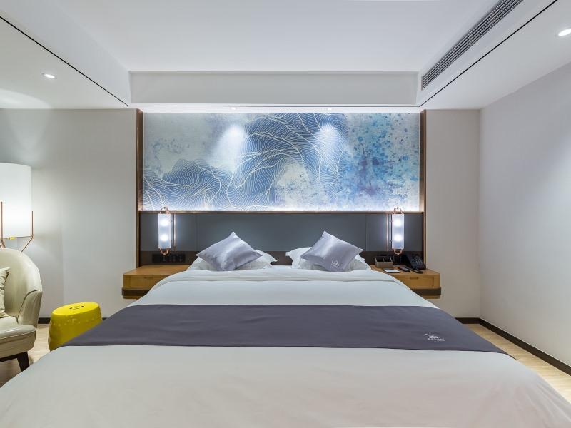 GreenTree Eastern Xuzhou High Speed Railway Station Square Yindi Automobile Market Hotel 3/32