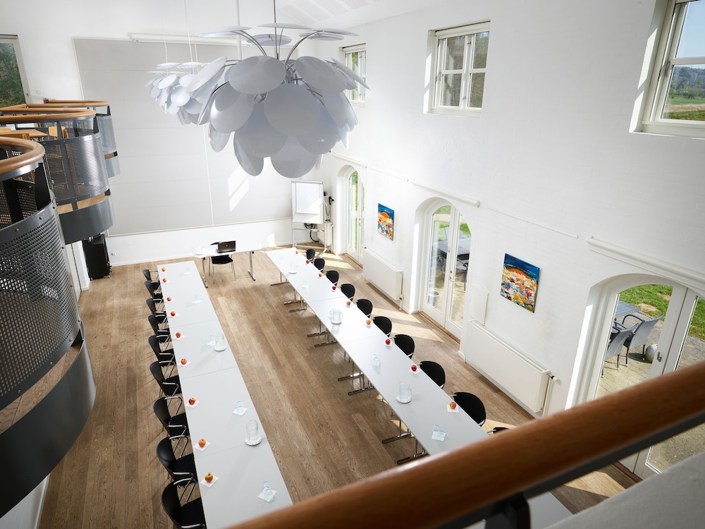 Haraldskær Sinatur Hotel Konference Ex Sinatur Hotel Haraldskær 2/50