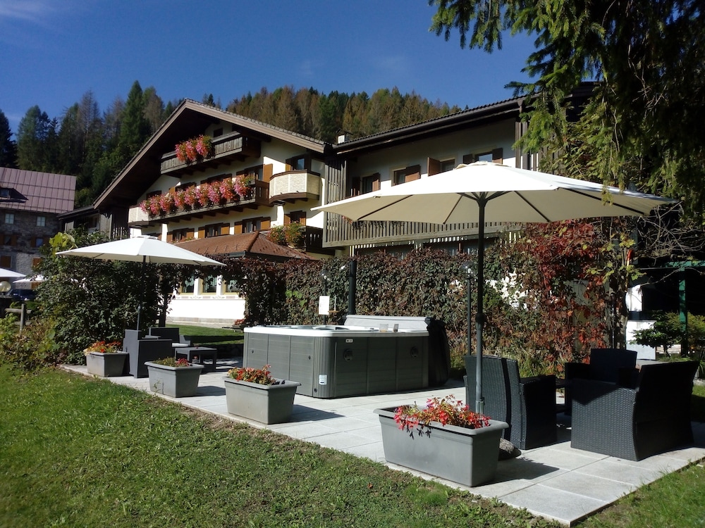 Park Hotel Arnica 46/50