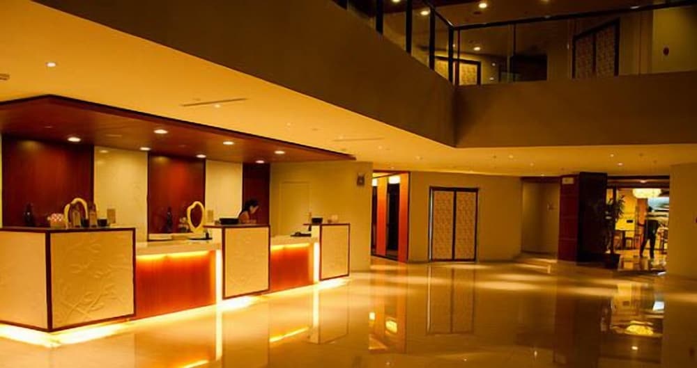 Azalea Hotels & Residences Baguio 7/49
