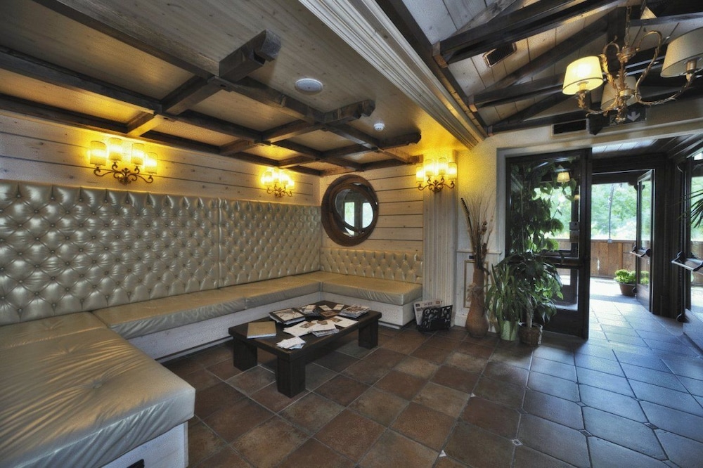 Hotel Villa Danilo 18/33