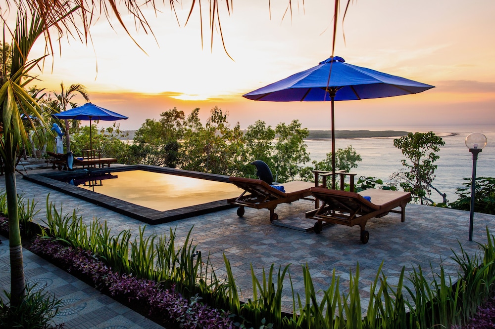 Sundi Ocean Bungalow by ABM 12/33