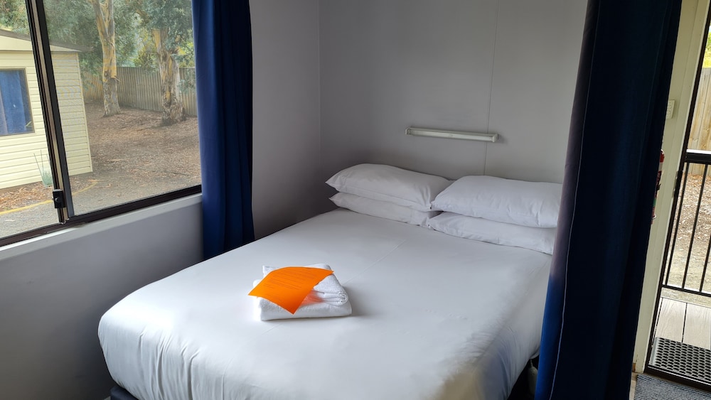 Economy, Studio, Cabin, Double and Bunk Bed, Pet Friendly