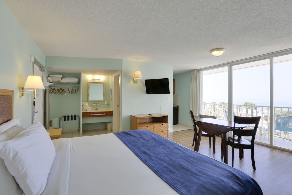 Beachview Inn Clearwater Beach 19/60