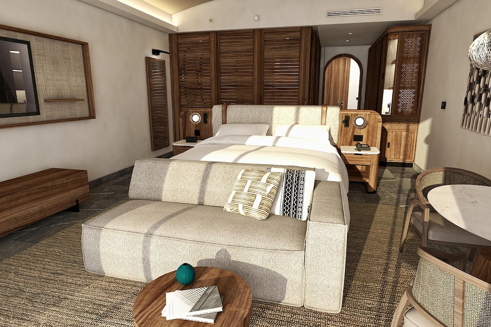 Park Hyatt Riviera Maya - All-Inclusive 12/50
