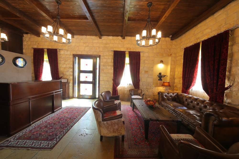 Siena Hotel 30/38