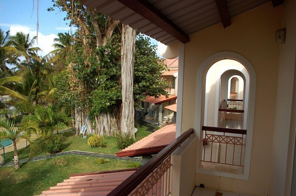 Villas Banyan 38/43
