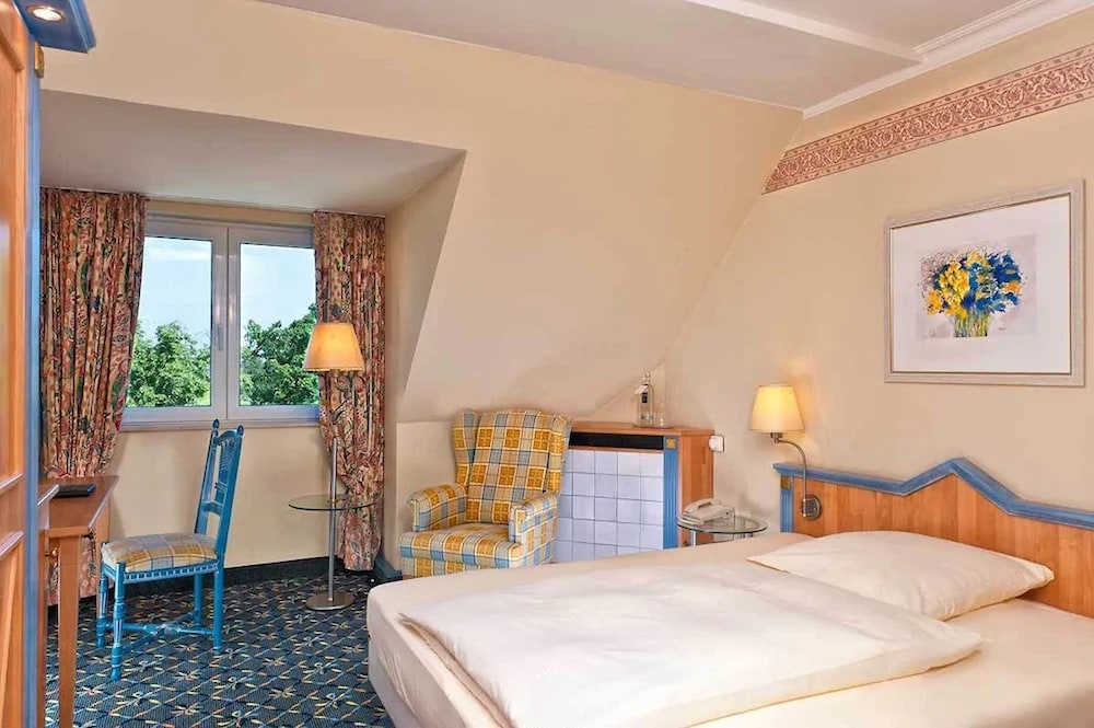 Country Hotel Timmendorfer Strand 23/63