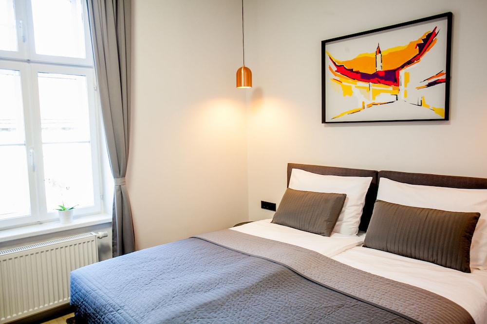 Zagreb City Vibe Apartments & Rooms 12/41