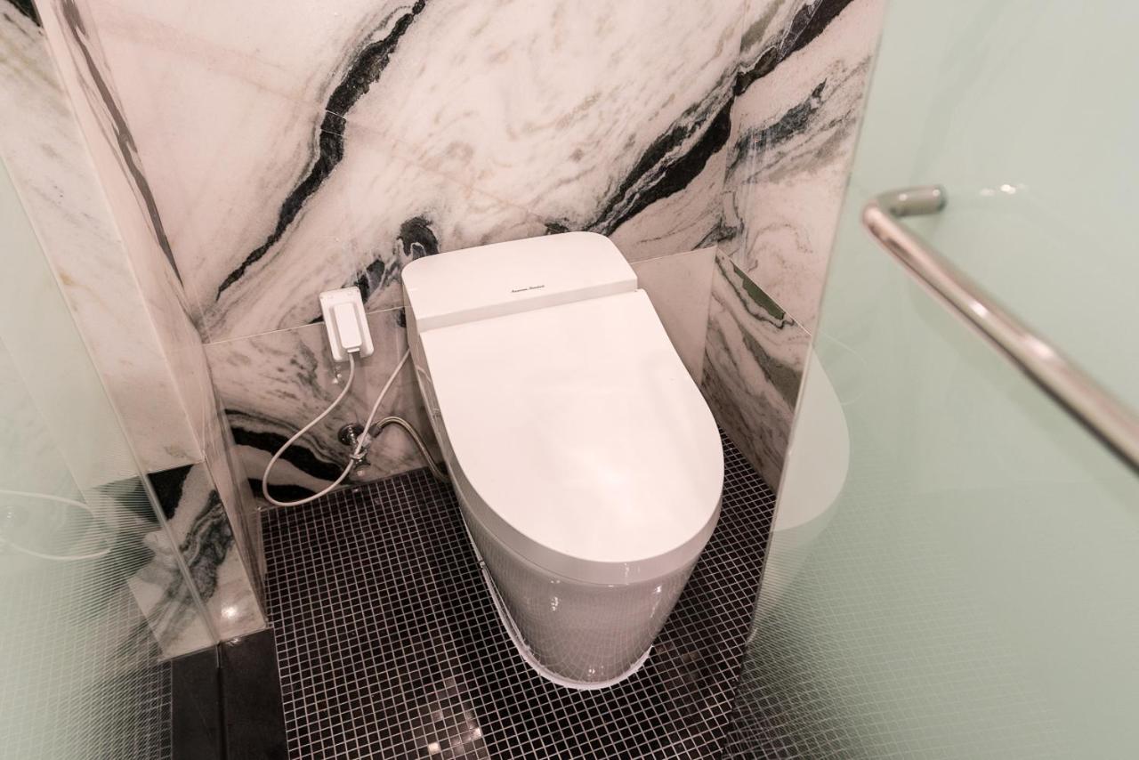 جناح، Hotel The May Jongno 10/10