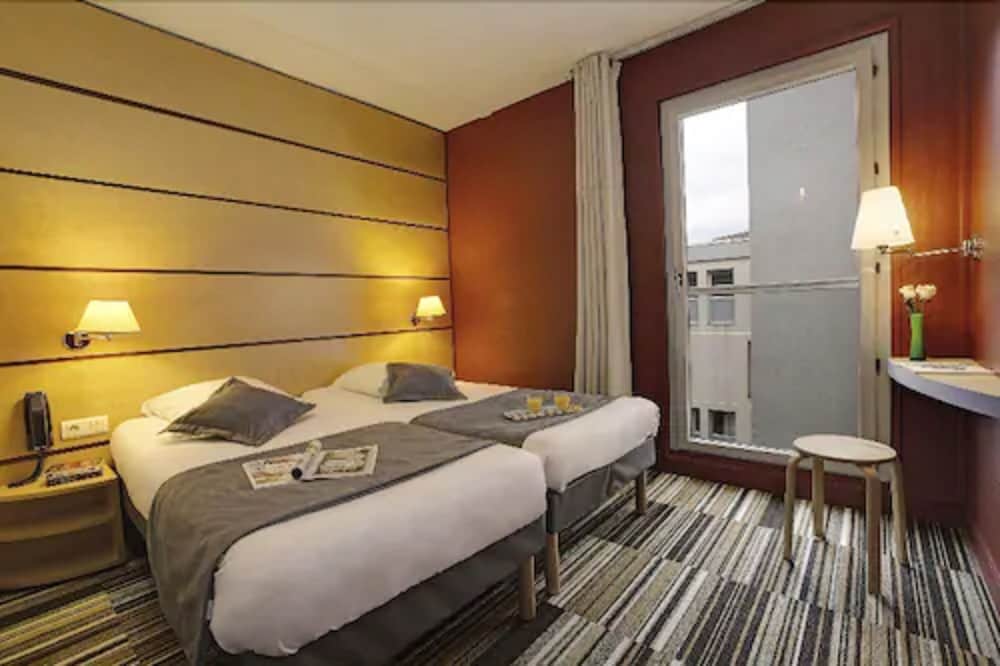 Belambra City Magendie Hotel 34/64