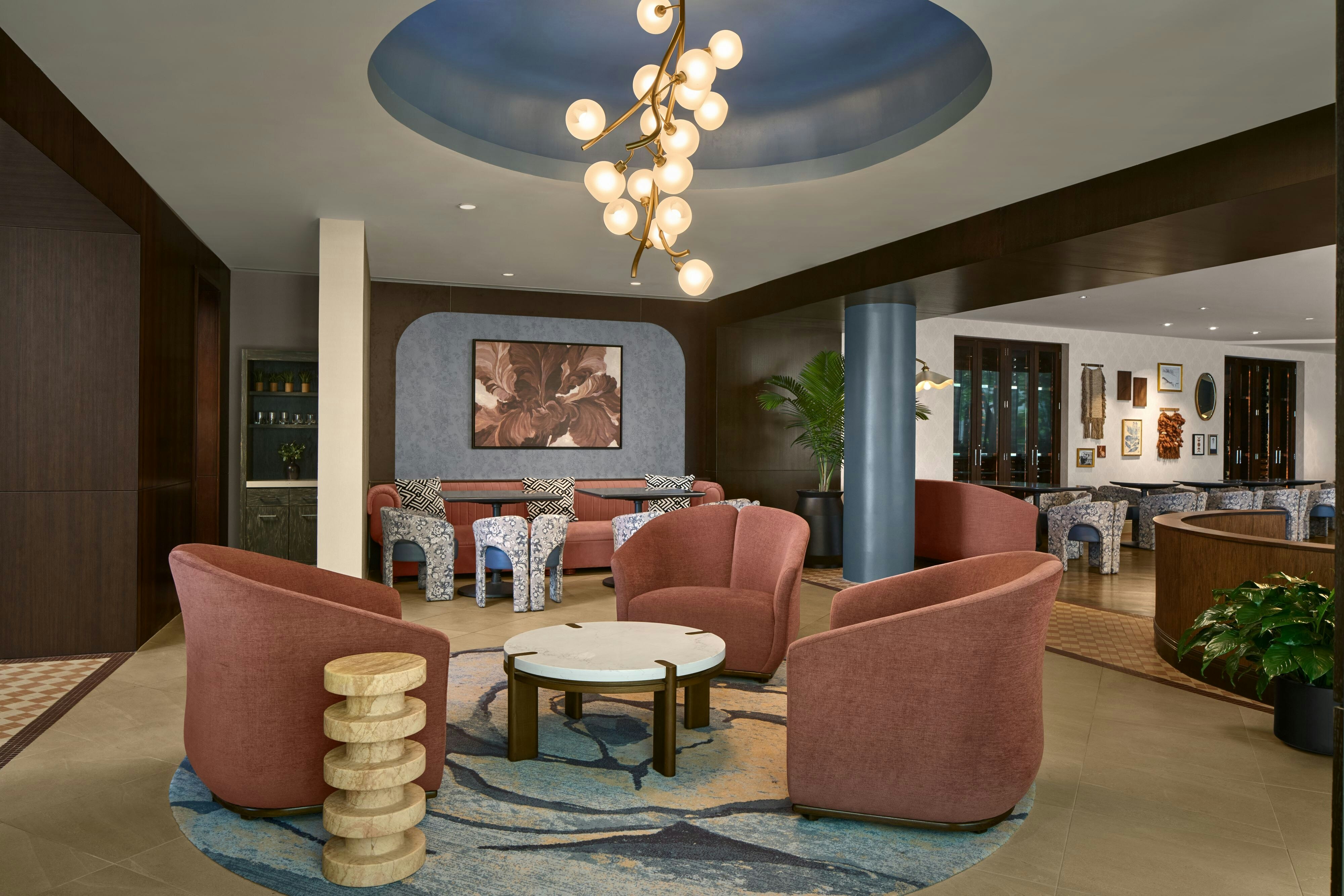 Le Meridien Arlington 17/38