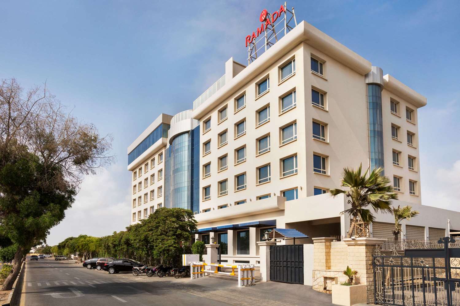Ramada by Wyndham Karachi Creek 3/27