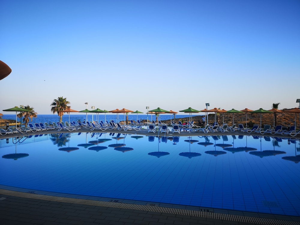 Aktea Beach Village 43/43