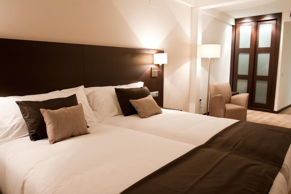 HOTEL PALOMA 8/37