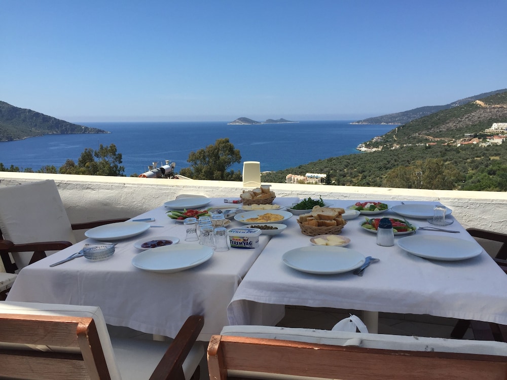 Sevgi Hotel 9/23