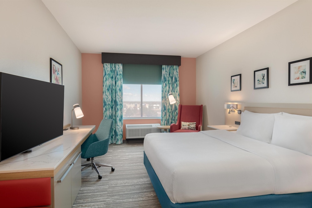 Hilton Garden Inn Hutchinson 11/47
