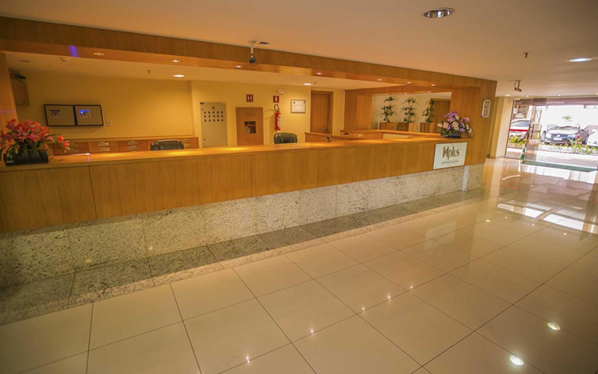 Life Resort - Beira do Lago em Brasilia 6/50