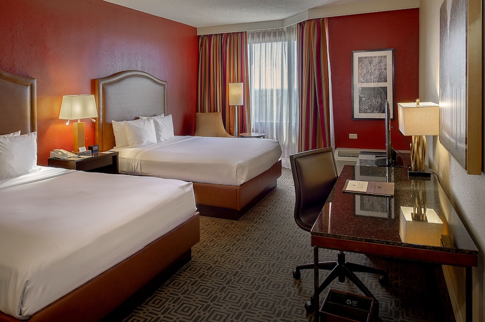 Doubletree By Hilton Hotel St Louis Chesterfield 16/57