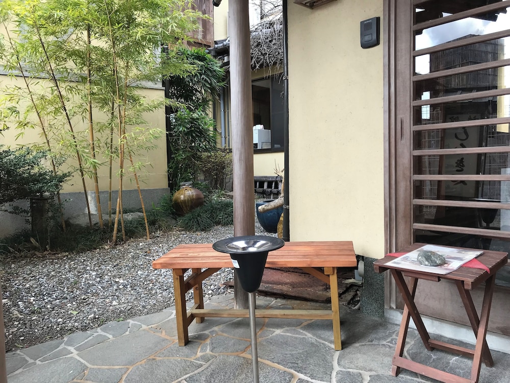 Shinkiya Ryokan 22/31