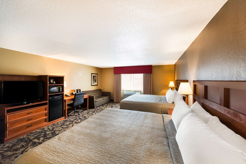 Best Western Derby Inn 14/55