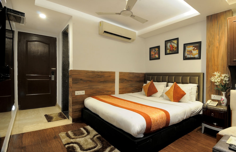 Hotel Cabana Pahar Ganj 20/46
