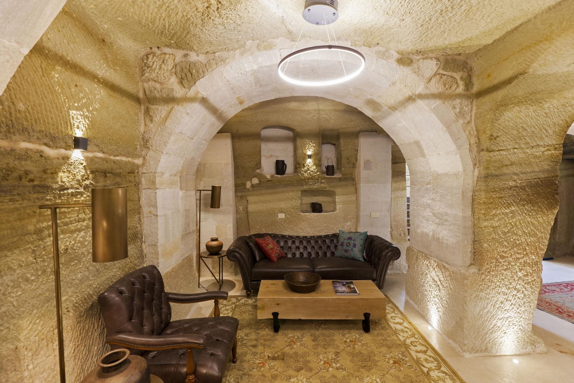Exedra Hotel Cappadocia 28/84