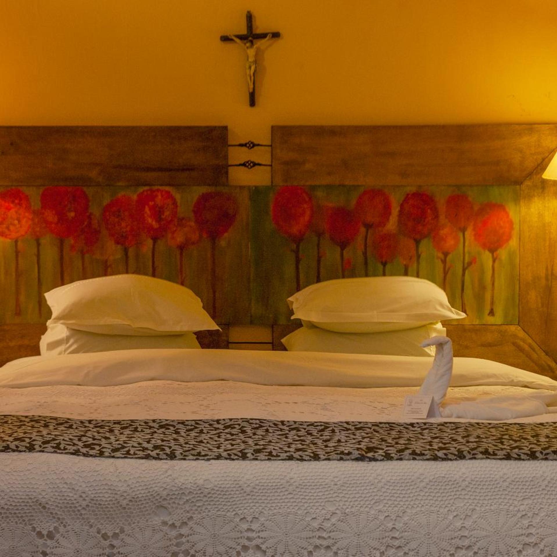 Hotel La Posada de San Antonio 45/50