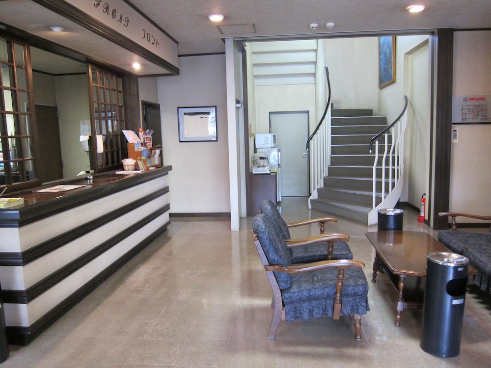 Hotel Sun Abashiri 33/37