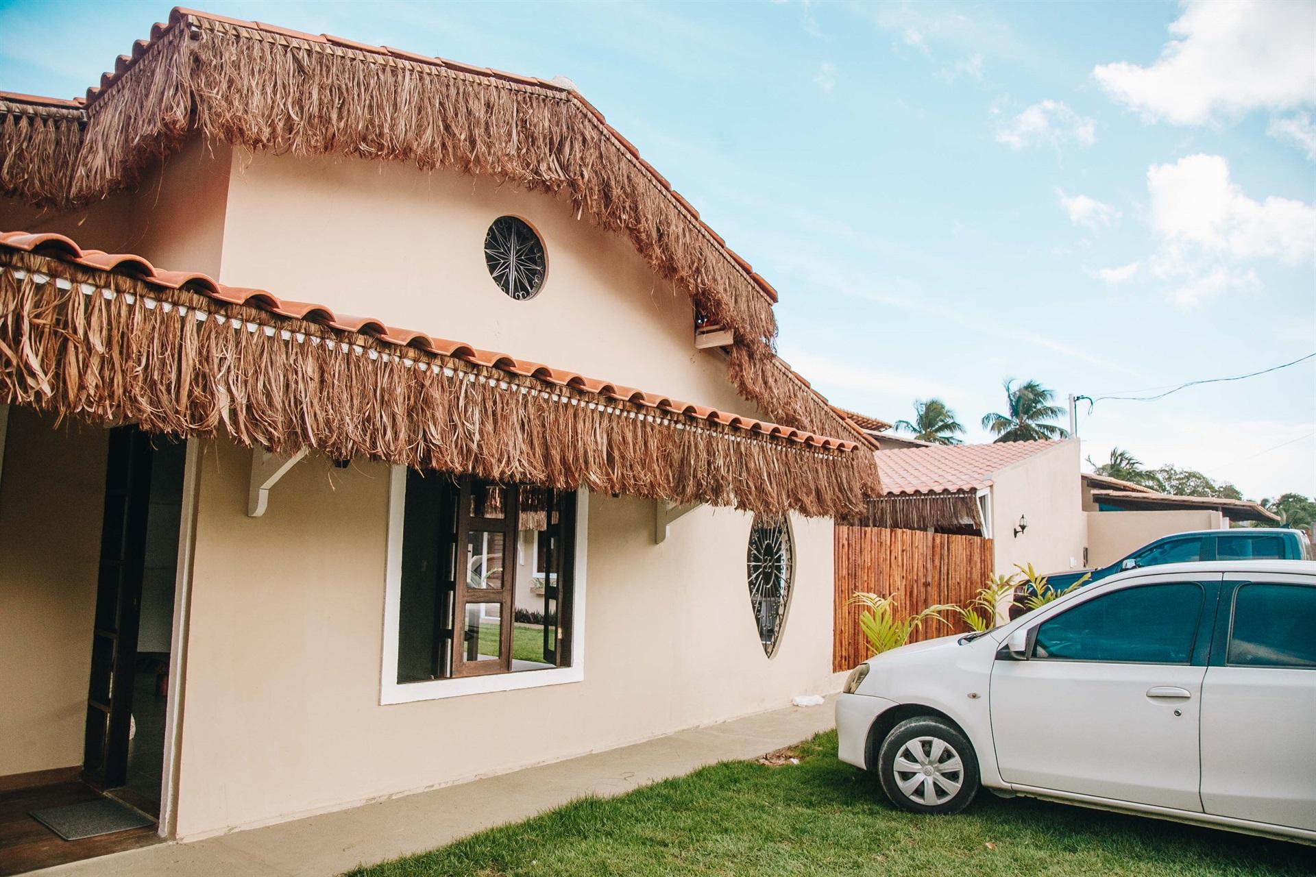 Reserva de Tatuamunha 2/19