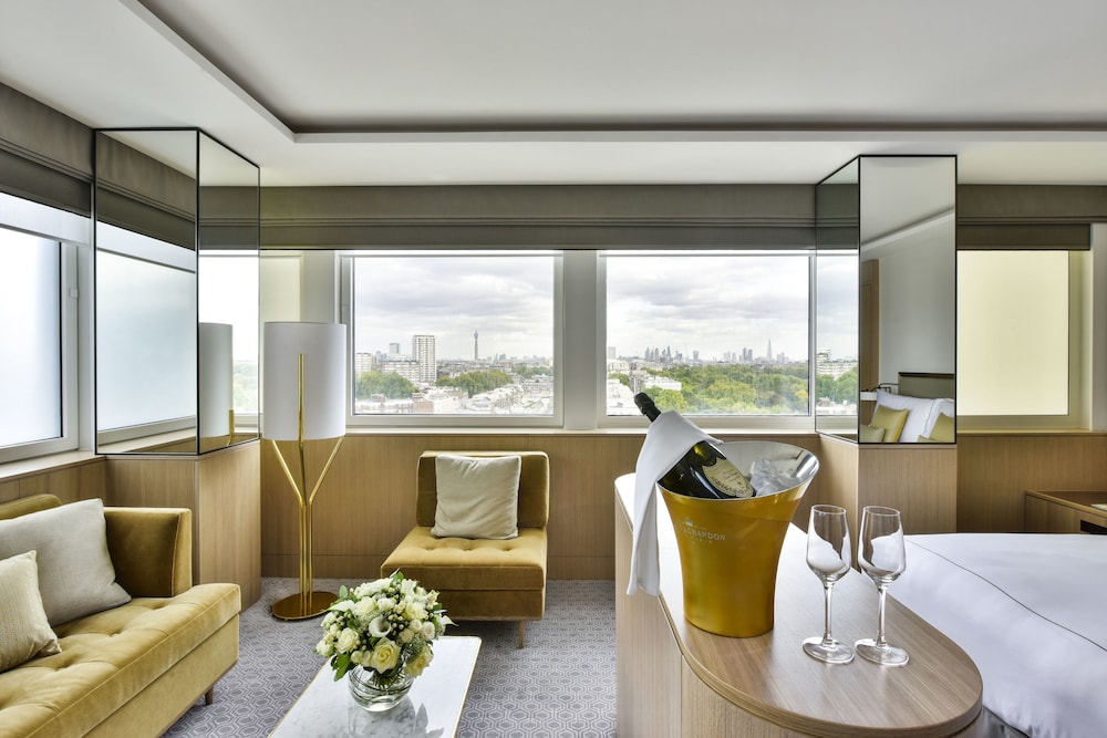 Royal Lancaster London 57/80