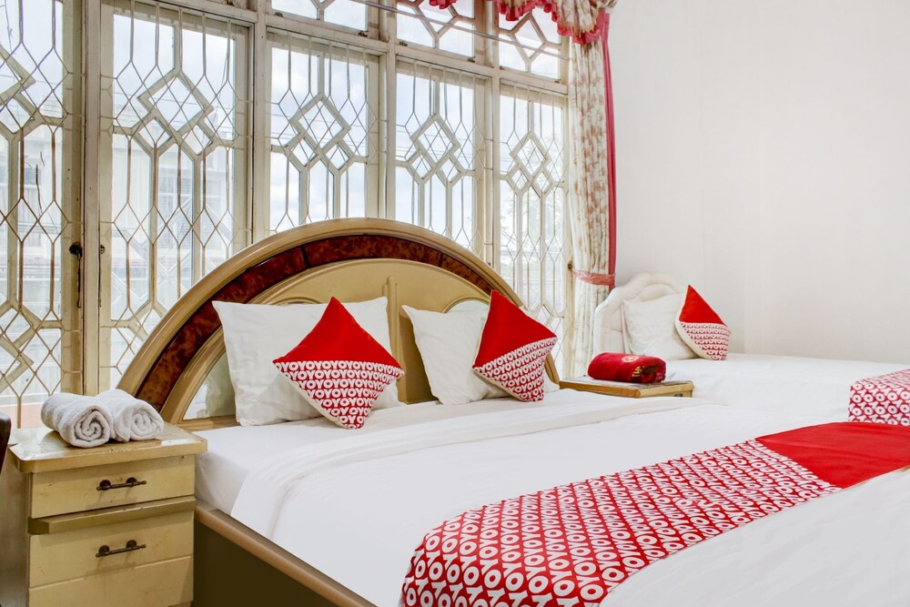 OYO 2301 Hocky Guest House 13/22