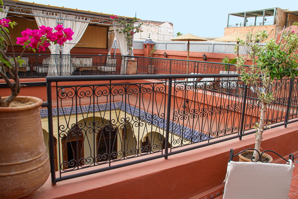 Riad Dar Tamlil 2/39
