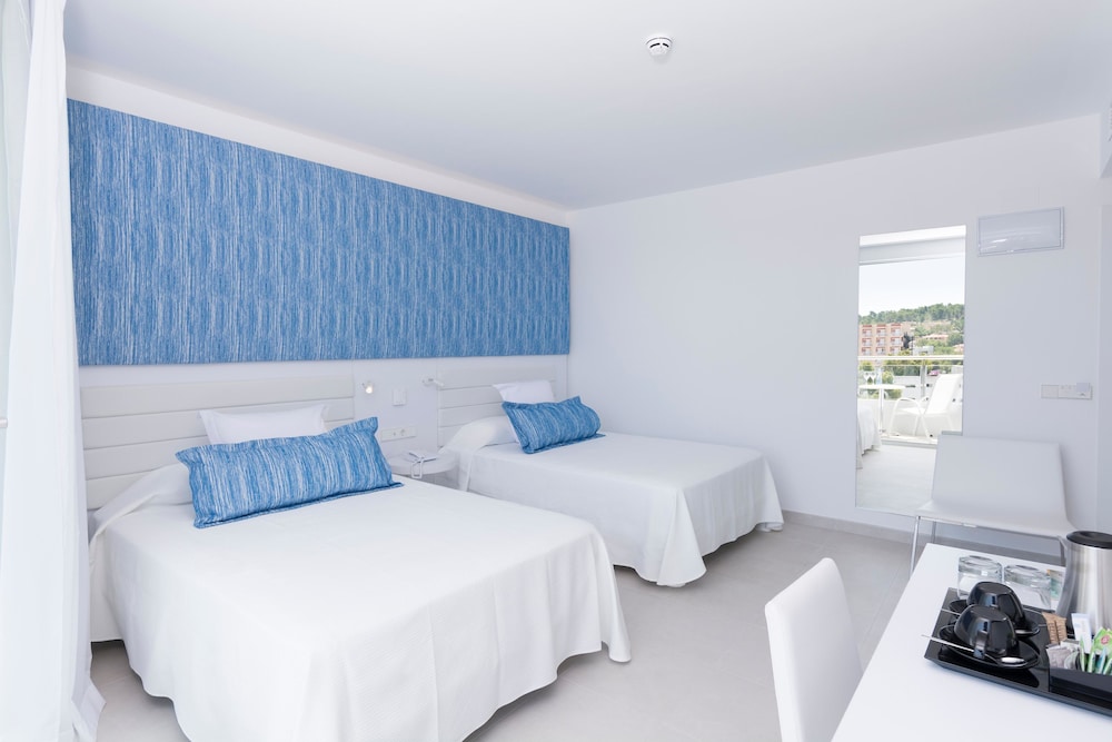 Reverence Mare Hotel Adults Only 16/50