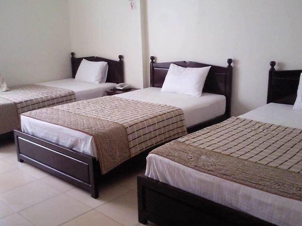 Catba Dream Hotel 23/58