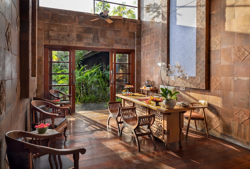 The Alantara Sanur 53/71
