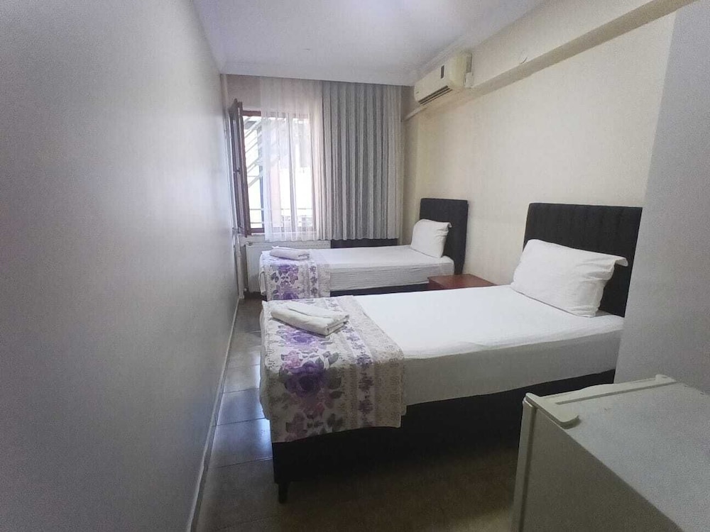 Sah Hotel 21/58