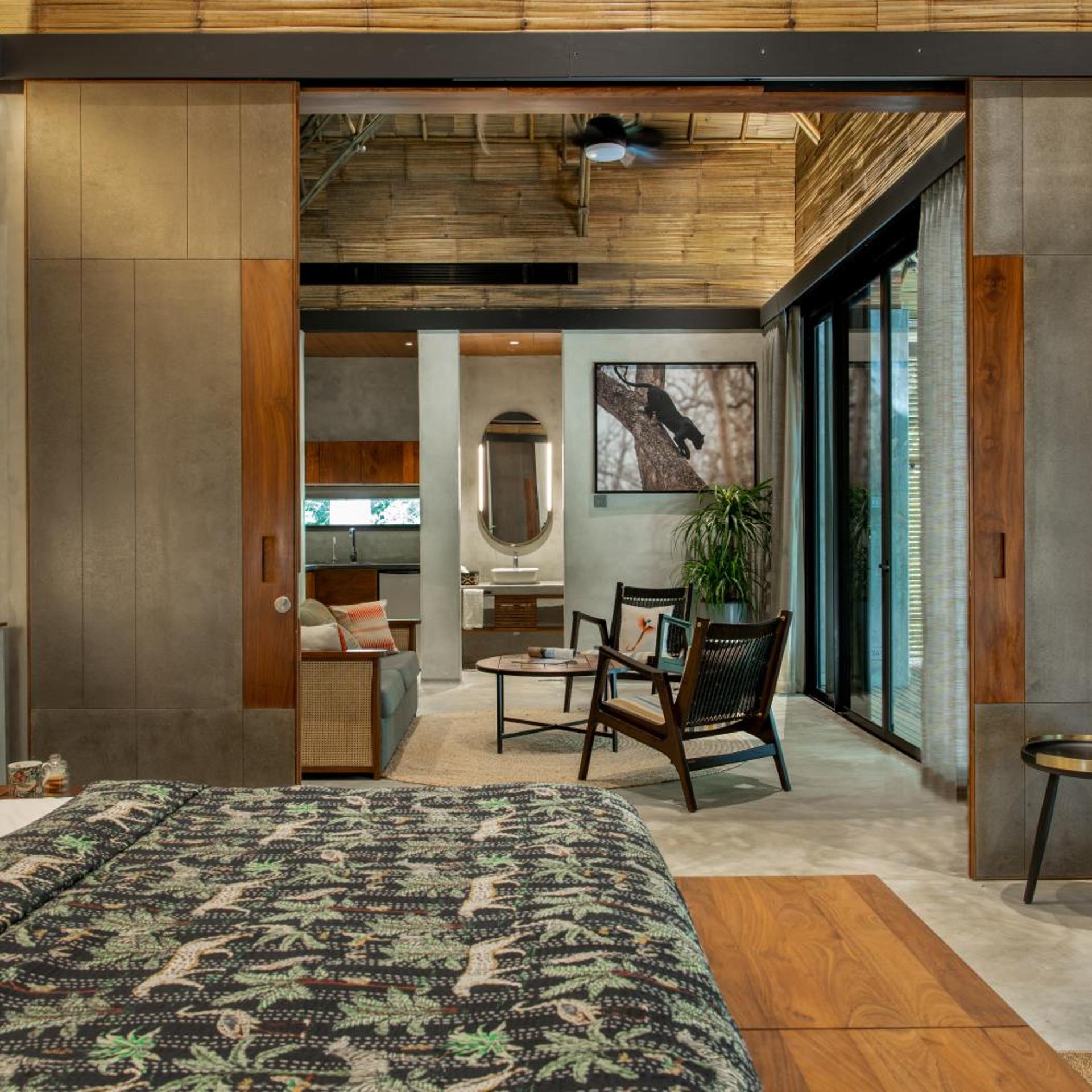 Kaav Safari Lodge 19/31