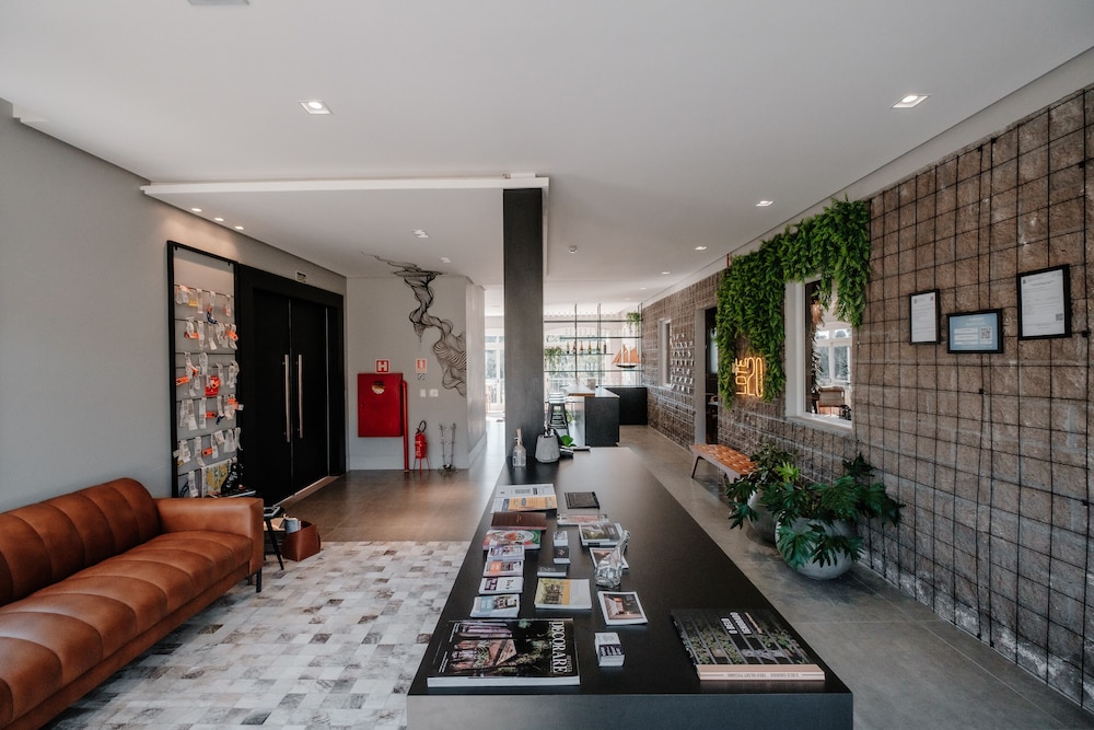 LOTE20 Hotel Boutique 23/50
