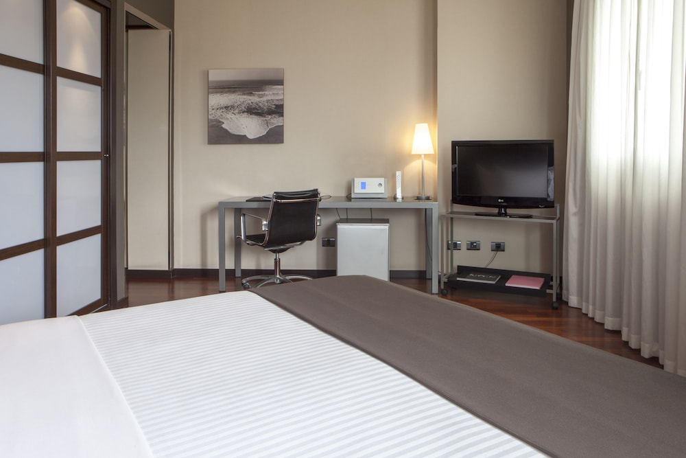 AC Hotel Valencia by Marriott 20/71
