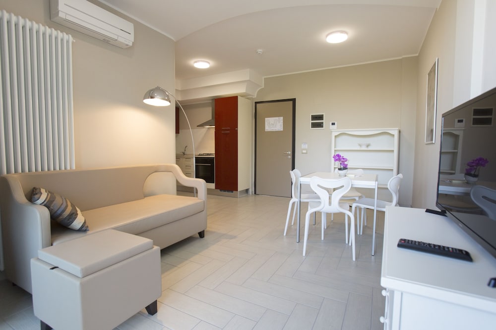 Nero D Avorio Aparthotel 27/50