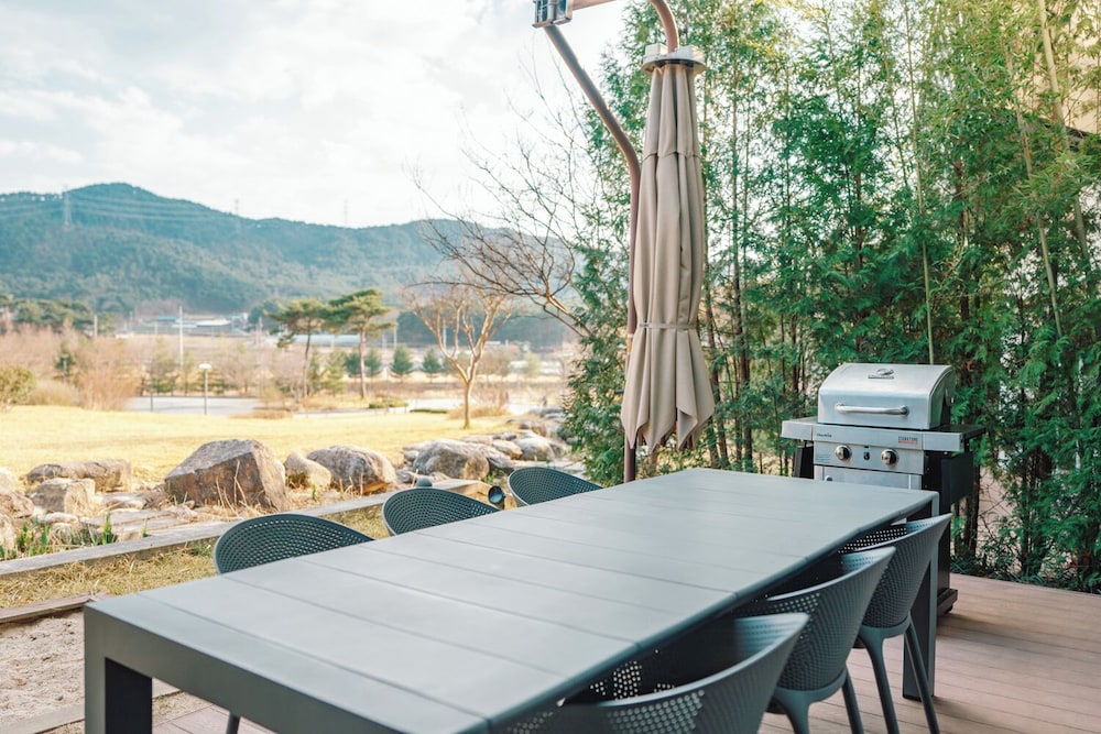 The Suites Hotel Namwon 57/75
