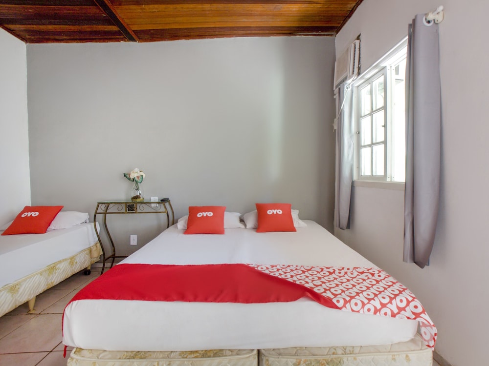 OYO Pousada Recanto Shangrilá, Cabo Frio 28/50