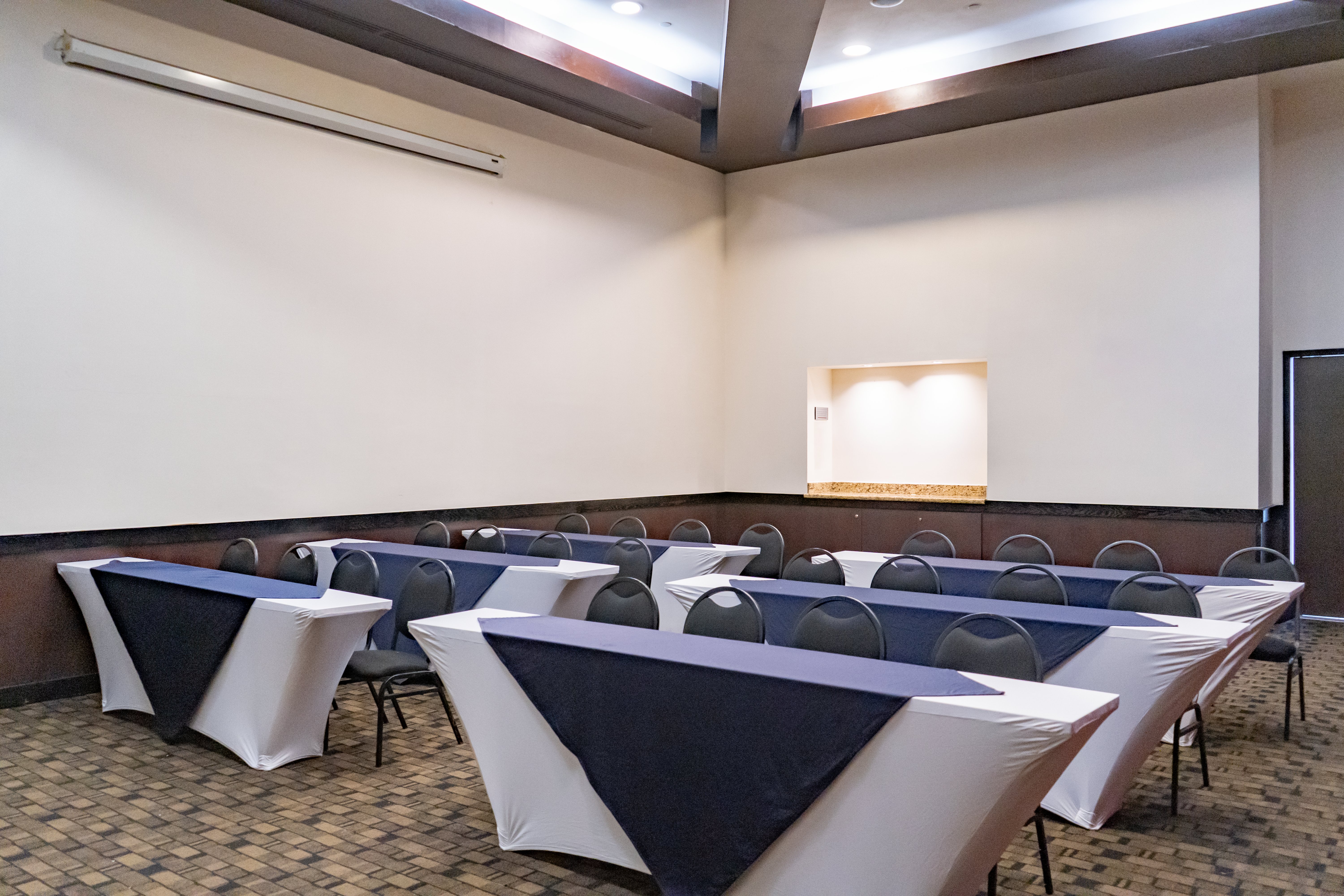 Fiesta Inn Tepic 28/34